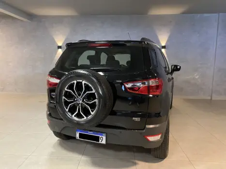 FORD Ecosport 1.6 4P SE FLEX, Foto 3