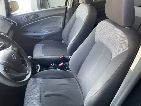 FORD Ecosport 1.6 4P SE FLEX, Foto 5
