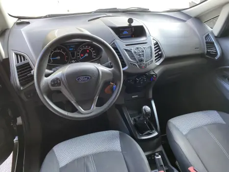 FORD Ecosport 1.6 4P SE FLEX, Foto 6