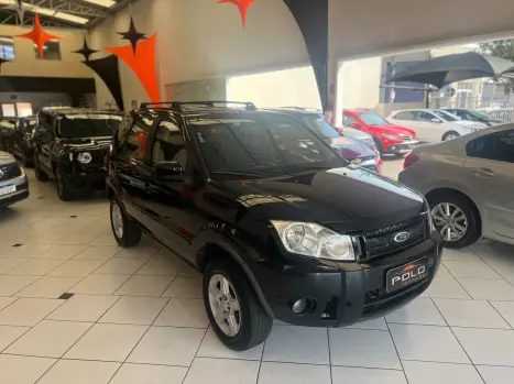 FORD Ecosport 1.6 4P XLT FLEX, Foto 2