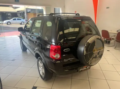 FORD Ecosport 1.6 4P XLT FLEX, Foto 4