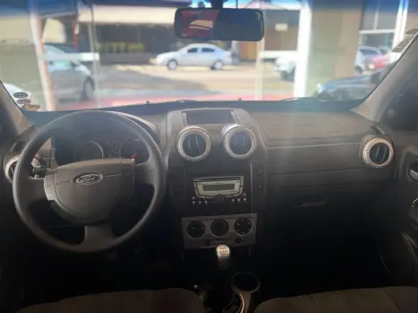 FORD Ecosport 1.6 4P XLT FLEX, Foto 5