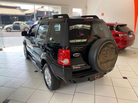 FORD Ecosport 2.0 16V 4P XLT FLEX AUTOMTICO, Foto 4