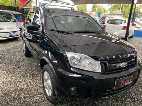 FORD Ecosport 2.0 16V 4P XLT AUTOMTICO, Foto 1