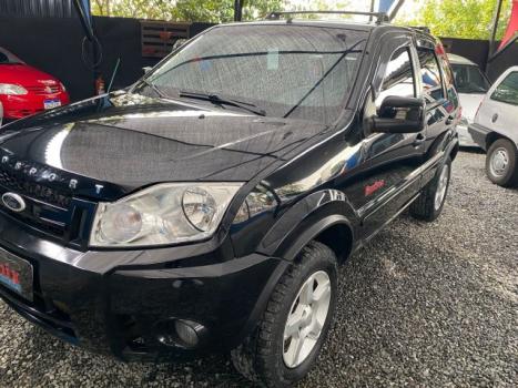 FORD Ecosport 2.0 16V 4P XLT AUTOMTICO, Foto 3