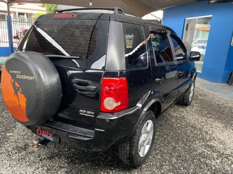 FORD Ecosport 2.0 16V 4P XLT AUTOMTICO, Foto 4