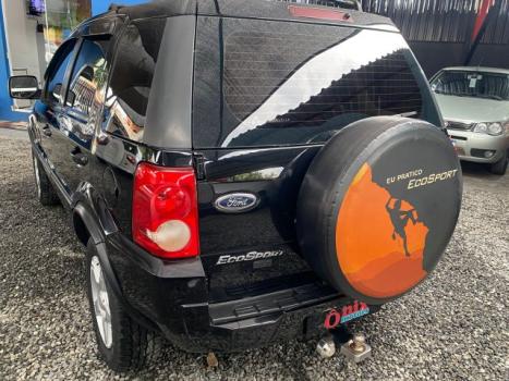 FORD Ecosport 2.0 16V 4P XLT AUTOMTICO, Foto 6
