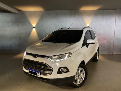 FORD Ecosport 2.0 16V 4P FLEX TITANIUM AUTOMTICO, Foto 1