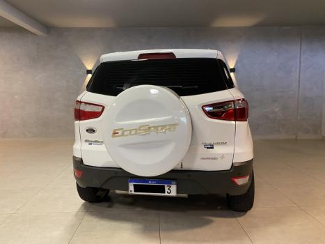 FORD Ecosport 2.0 16V 4P FLEX TITANIUM AUTOMTICO, Foto 2