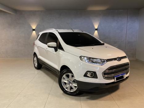 FORD Ecosport 2.0 16V 4P FLEX TITANIUM AUTOMTICO, Foto 3