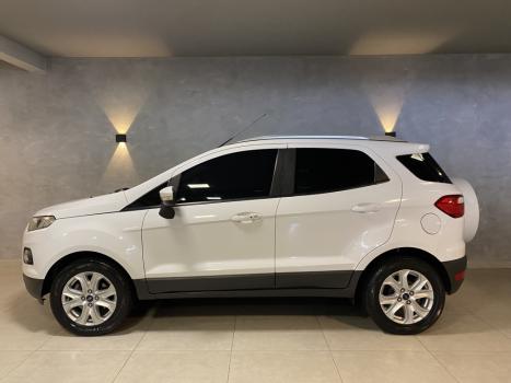 FORD Ecosport 2.0 16V 4P FLEX TITANIUM AUTOMTICO, Foto 5