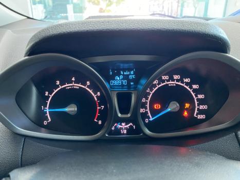 FORD Ecosport 2.0 16V 4P FLEX TITANIUM AUTOMTICO, Foto 6