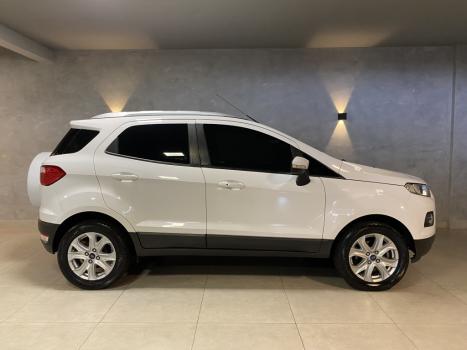 FORD Ecosport 2.0 16V 4P FLEX TITANIUM AUTOMTICO, Foto 7
