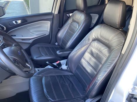 FORD Ecosport 2.0 16V 4P FLEX TITANIUM AUTOMTICO, Foto 10