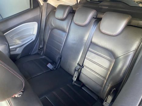 FORD Ecosport 2.0 16V 4P FLEX TITANIUM AUTOMTICO, Foto 11