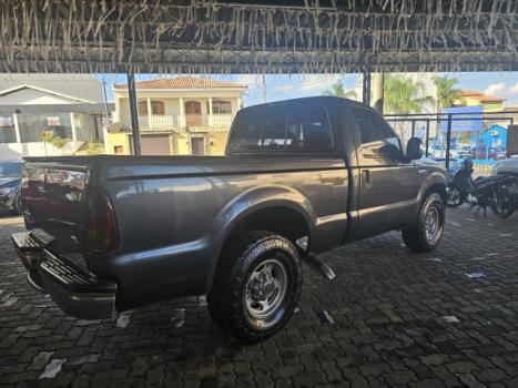 FORD F-250 4.2 XLT TURBO INTERCOOLER CABINE SIMPLES, Foto 3