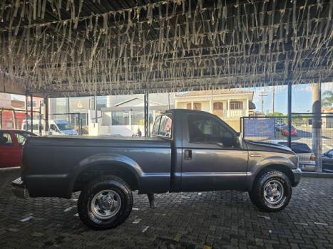 FORD F-250 4.2 XLT TURBO INTERCOOLER CABINE SIMPLES, Foto 4