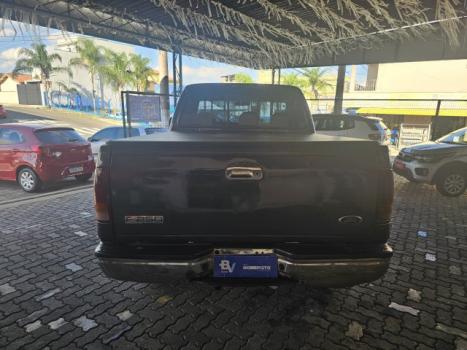 FORD F-250 4.2 XLT TURBO INTERCOOLER CABINE SIMPLES, Foto 9