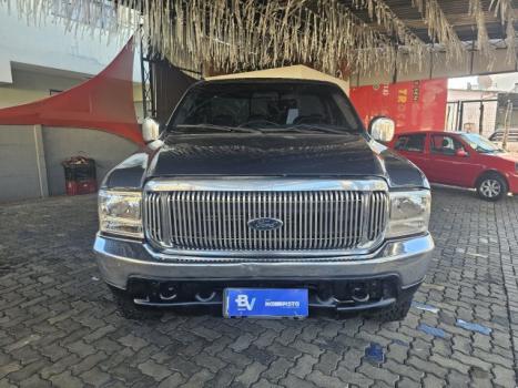 FORD F-250 4.2 XLT TURBO INTERCOOLER CABINE SIMPLES, Foto 3