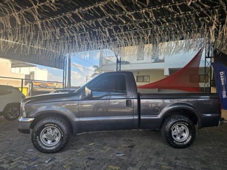 FORD F-250 4.2 XLT TURBO INTERCOOLER CABINE SIMPLES, Foto 4
