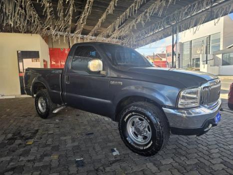 FORD F-250 4.2 XLT TURBO INTERCOOLER CABINE SIMPLES, Foto 5