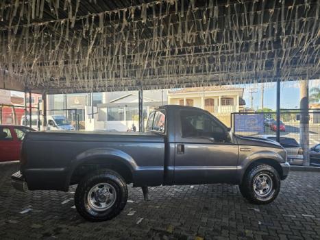 FORD F-250 4.2 XLT TURBO INTERCOOLER CABINE SIMPLES, Foto 7