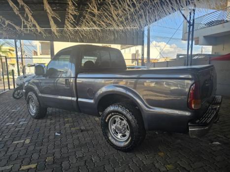 FORD F-250 4.2 XLT TURBO INTERCOOLER CABINE SIMPLES, Foto 8