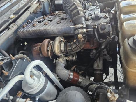 FORD F-250 4.2 XLT TURBO INTERCOOLER CABINE SIMPLES, Foto 10
