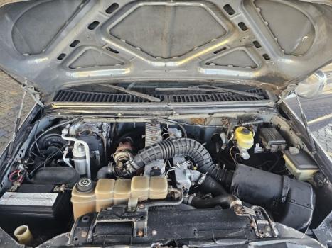 FORD F-250 4.2 XLT TURBO INTERCOOLER CABINE SIMPLES, Foto 13