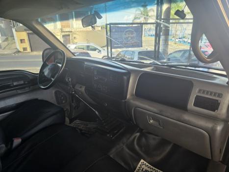 FORD F-250 4.2 XLT TURBO INTERCOOLER CABINE SIMPLES, Foto 15