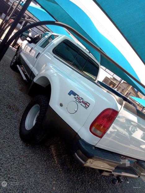 FORD F-4000 3.9 TURBO INTERCOOLER, Foto 2