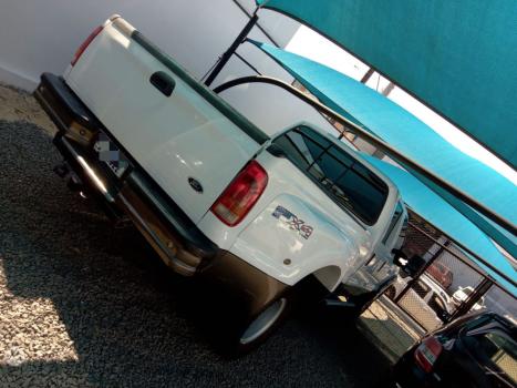 FORD F-4000 3.9 TURBO INTERCOOLER, Foto 4