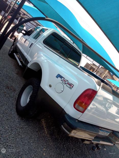 FORD F-4000 3.9 TURBO INTERCOOLER, Foto 5