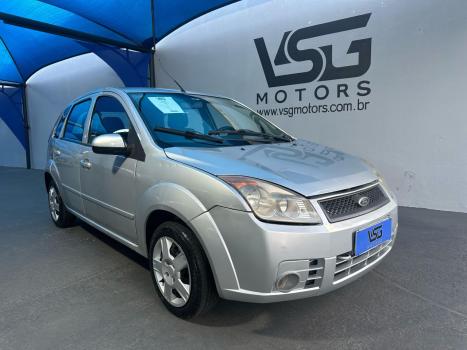 FORD Fiesta Hatch 1.6 4P CLASS FLEX, Foto 1