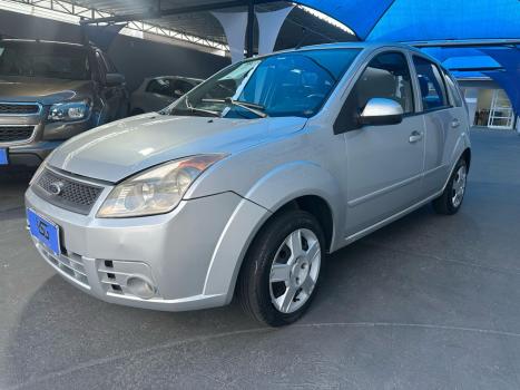 FORD Fiesta Hatch 1.6 4P CLASS FLEX, Foto 3