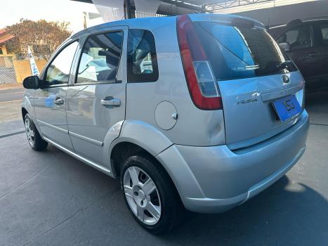 FORD Fiesta Hatch 1.6 4P CLASS FLEX, Foto 4