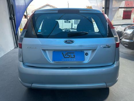 FORD Fiesta Hatch 1.6 4P CLASS FLEX, Foto 5