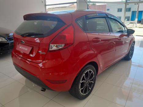 FORD Fiesta Hatch 1.5 16V 4P S FLEX, Foto 3