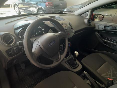 FORD Fiesta Hatch 1.5 16V 4P S FLEX, Foto 7
