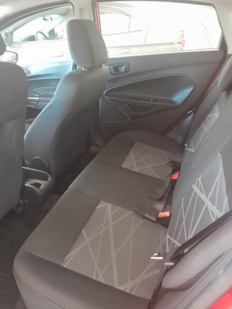 FORD Fiesta Hatch 1.5 16V 4P S FLEX, Foto 9