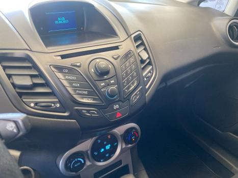 FORD Fiesta Hatch 1.6 4P FLEX SE POWERSHIFT AUTOMTICO, Foto 6