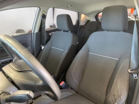 FORD Fiesta Hatch 1.6 4P FLEX SE POWERSHIFT AUTOMTICO, Foto 7
