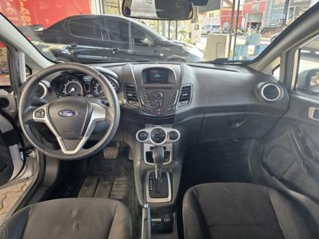 FORD Fiesta Hatch 1.6 16V 4P FLEX SEL POWERSHIFT AUTOMTICO, Foto 7