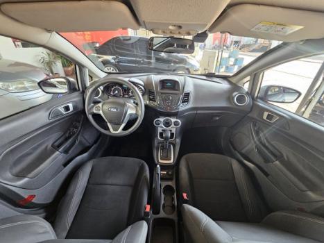 FORD Fiesta Hatch 1.6 16V 4P FLEX SEL POWERSHIFT AUTOMTICO, Foto 8