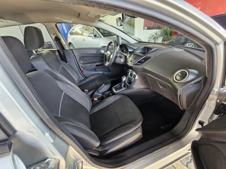 FORD Fiesta Hatch 1.6 16V 4P FLEX SEL POWERSHIFT AUTOMTICO, Foto 12