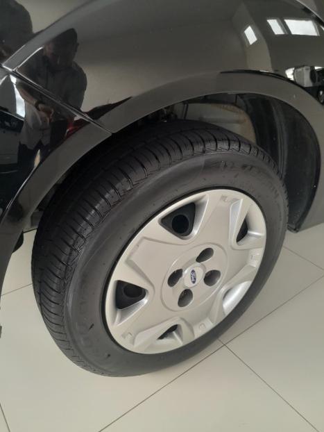 FORD Fiesta Hatch 1.0 4P CLASS FLEX, Foto 2