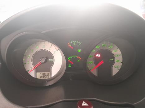 FORD Fiesta Hatch 1.0 4P CLASS FLEX, Foto 6