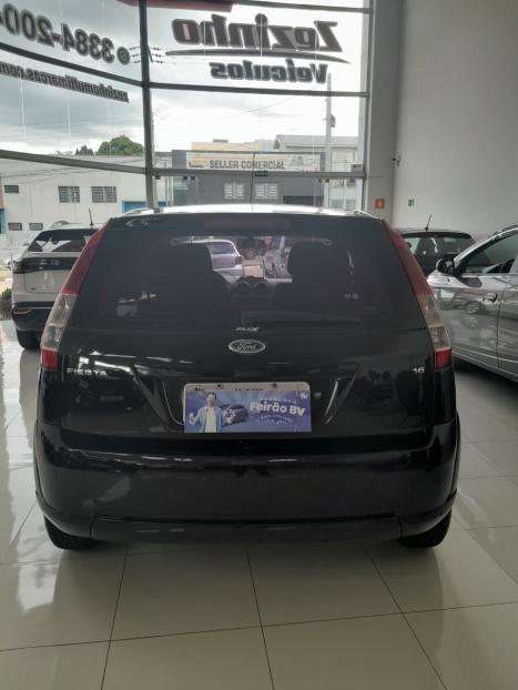 FORD Fiesta Hatch 1.0 4P CLASS FLEX, Foto 8