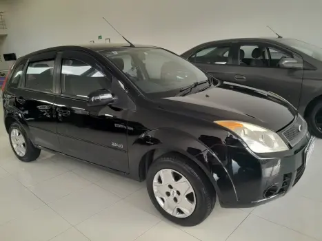 FORD Fiesta Hatch 1.0 4P CLASS FLEX, Foto 3
