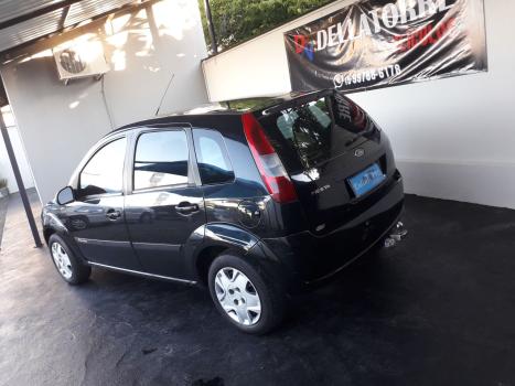 FORD Fiesta Hatch 1.0 4P PERSONALITE, Foto 2